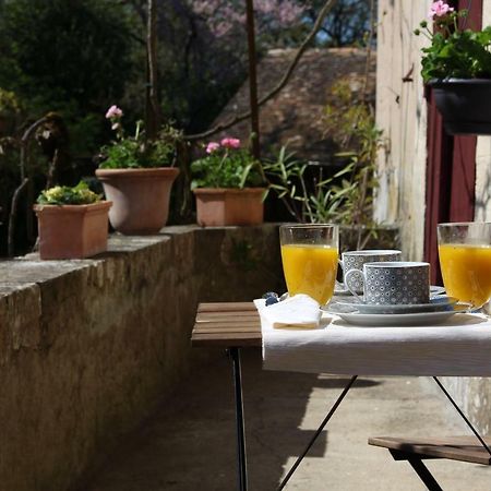L'Ancien Couvent Cahuzac Bed & Breakfast Exterior photo