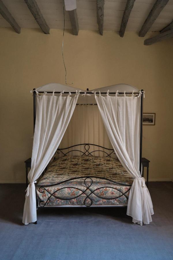 L'Ancien Couvent Cahuzac Bed & Breakfast Exterior photo